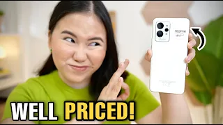 realme GT2 PRO REVIEW: A PRACTICAL CHOICE!