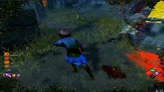 ❤️The Fastest 360 With Old Animations❤️ [Dead By Daylight]