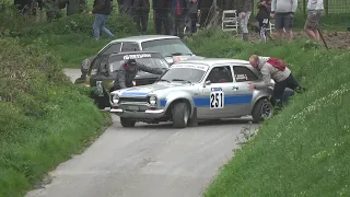 Rallye Salamandre 2024 [HD] by SRP