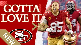 San Francisco 49ers Quietly Got Great News