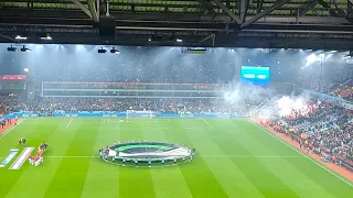 Aston Villa 4-0 Ajax | Pre Match