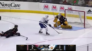 Mason Marchment Goal - May 7, 2019