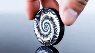 33 Kinetic Gadgets That Will Give You Goosebumps