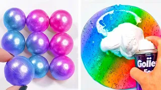 Satisfying Slime Videos | Relaxing Slime ASMR # 696