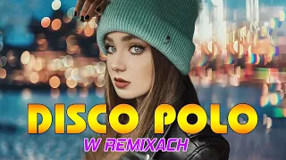 DISCO POLO W VIXIARSKICH REMIXACH 🧨🧨 NOWOŚĆ MEGA HITY DISCO POLO ⚡⚡MUSISZ MIEĆ TO W AUCIE