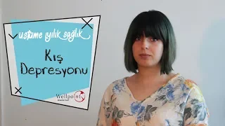 Üstüme İyilik Sağlık: Kış Depresyonu