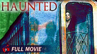 HAUNTED - Full Horror Movie | Paranormal Investigation, Ghost Haunting