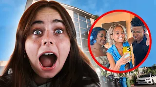 Surprise EVICTION Causes Drama in Tik Tok House