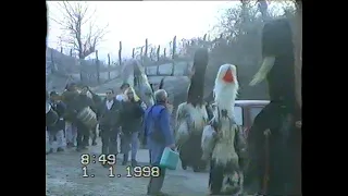 Сурва 1998 г. в село Полена, община Симитли (6)