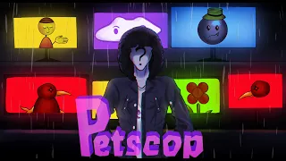 Пугающие игры / Creepy Games : Petscop/ Part 3