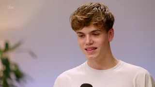 The X Factor The Band Auditions Fred Roberts S01E01