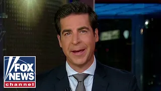 Jesse Watters: Biden ordered a political hit on RFK, Jr