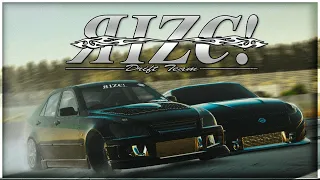 Team Rize! Drifting ( CarX Drift Racing Online )