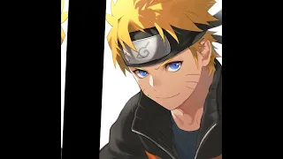 Naruto and hinata sing sugar crash remix edit