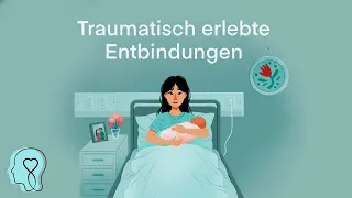 "Traumatic Birth Experiences" | Women's Mental Healh (3/3) [Eng Sub]