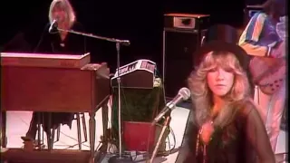 Fleetwood Mac - Over My Head