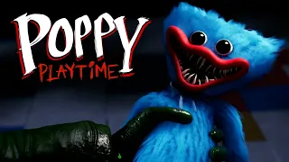 Dead By Daylight With Spooky Toys!? - Project: Playtime