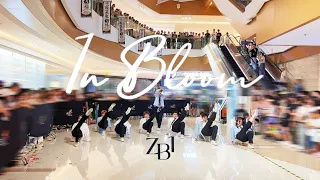 [K-POP IN PUBLIC]ZB1(제로베이스원 )- " In Bloom " Dance Cover By 985 From HangZhou