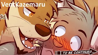 Furry Memes 507