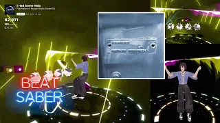 【BeatSaber】I Had Some Help ft. Morgan Wallen - Post Malone