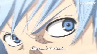 [AMV] Kuroko No Basket Seirin vs Rakuzan ""Still Worth Fighting For ""