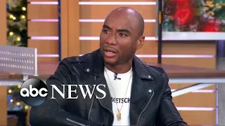 The 'GMA Day' hosts tell their most embarrassing stories to Charlamagne Tha God
