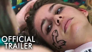 Never Goin' Back | Official Trailer | Teen Movie | iZP