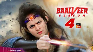 Baalveer Season 4 : Kab Aayega | New Promo | Episode 1 | Latest Update | Telly Only