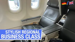 Turkish Airlines | Business Class | A321neo | Istanbul – Muscat