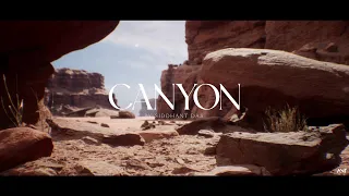Canyon | Unreal Engine Cinematic | Unreal Engine 5
