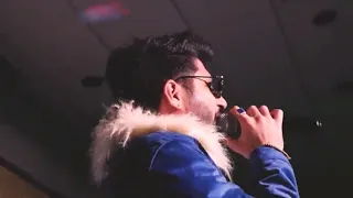 Bilal Saeed live performing in USA 2019 #Bilalsaeed #bilalsaeedmusic