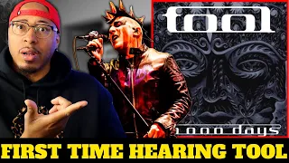 FIRST TIME HEARING | TOOL The Pot | (FTBF REACTS) Reaction