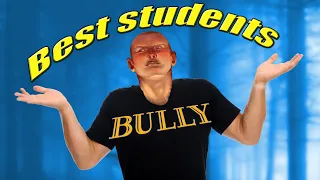 Top 10 BEST Students in Bully