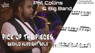 Phil Collins - Big Band LIVE !