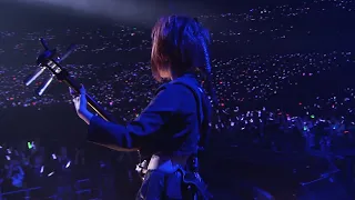 Wagakki Band - 花一匁 (Hana Ichi Monme) / Dai Shinnenkai 2018 ~Ashita e no Koukai~