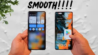 🤩WOW! OnePlus Brings New Gen-Animation Engine to OnePlus 12R - Best Animation's in Smartphone World📱