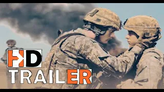 The Kill Team Trailer HD 2020