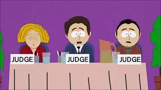 South Park - Cartman Sings "She Works Hard For The Money"