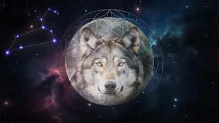 ][ LIVE SOUND CEREMONY ][ Full Moon In Leo | Wolf's Moon