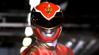 Whos Crying Now | Megaforce | Full Episode | S20 | E07 | Power Rangers Official