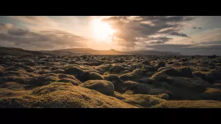 EYLENDA // a timelapse film about Iceland