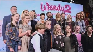 WENDY 2 – FREUNDSCHAFT FÜR IMMER - Premierenclip | Ab 23.2.18 im Kino!