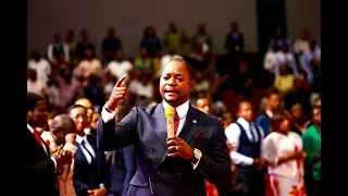 How To Provoke Heaven (Part 2) - Pastor Alph LUKAU