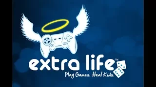 Extra Life 2017 Stream Announcement!