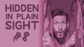 Can You Find Him in This Video? • Hidden in Plain Sight #8