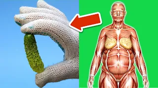These UNBELIEVABLE things happen when you eat pickles EVERY DAY 💥 (surprise) 🤯