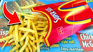 10 Reasons Why McDonald's Has Been So SUCCESSFUL For So Long!