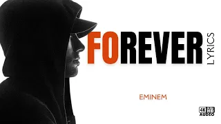 Drake - Forever [Lyrics] Feat. Eminem