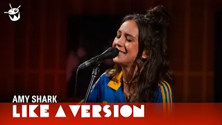 Amy Shark covers Fall Out Boy 'Sugar, We're Goin Down' for Like A Version