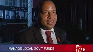 PNM Councillor On Local Gov't Elections